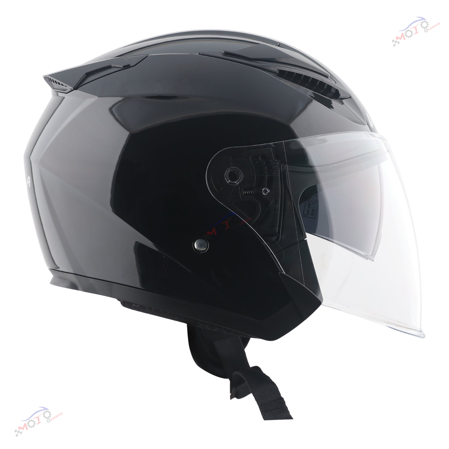 SWIFT DV SOLID COLORS HELMET